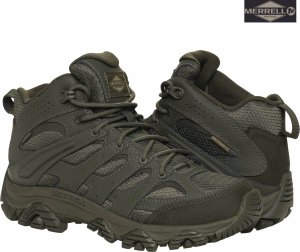 Merrell Merrell Moab 3 Tactical WP Mid J004113 - 42 13