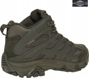 Merrell Merrell Moab 3 Tactical WP Mid J004113 - 42 17