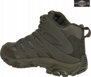Merrell Merrell Moab 3 Tactical WP Mid J004113 - 42 20