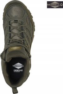 Merrell Merrell Moab 3 Tactical WP Mid J004113 - 42 10