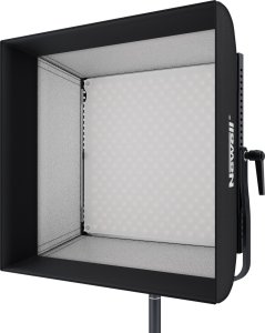 Lampa studyjna Newell NEWELL Lampa LED RGB Vividha Effect 2