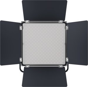 Lampa studyjna Newell NEWELL Lampa LED RGB Vividha Effect 4