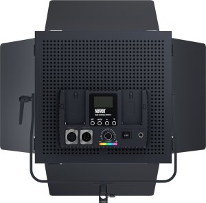 Lampa studyjna Newell NEWELL Lampa LED RGB Vividha Effect 5