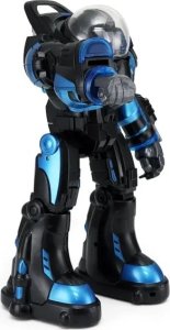 Rastar RASTAR R/C Spaceman Robot Black 2