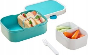 Mepal Mepal Campus Little Farm 107440065399 jasnozielony 3