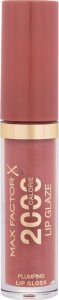 MAX FACTOR MAX FACTOR_2000 Calorie Lip Glaze błyszczyk do ust 075 4,4ml 1