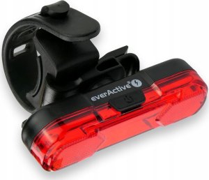 EverActive Ładowalna lampka rowerowa tylna LED everActive TL-X5R 2
