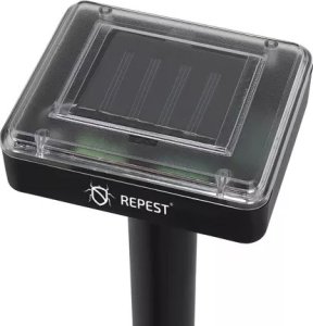Repest Odstraszacz kretów solarny OEM (2 sztuki) 23668 3