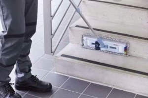 Vileda Ultraspeed Wkład Do Mopa r-Trio Max 173431 Vileda Professional... 3