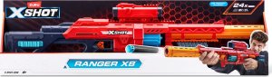 Zuru XSHOT Excel Ranger X8 Blaster 2