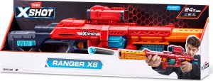 Zuru XSHOT Excel Ranger X8 Blaster 3