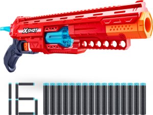 Zuru XSHOT Excel Caliber blaster (16 pile) 1