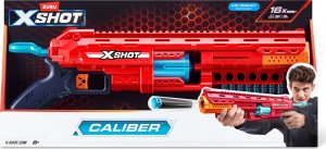 Zuru XSHOT Excel Caliber blaster (16 pile) 2