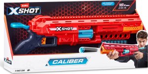 Zuru XSHOT Excel Caliber blaster (16 pile) 3