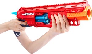 Zuru XSHOT Excel Caliber blaster (16 pile) 8