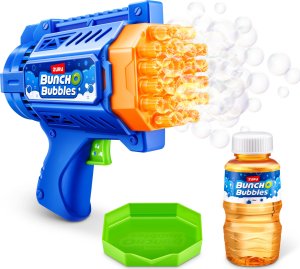 Zuru Bunch O Bubbles - Blaster - Small S1 (11347) /Outdoor Toys /Blue 1