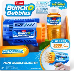 Zuru Bunch O Bubbles - Blaster - Small S1 (11347) /Outdoor Toys /Blue 2