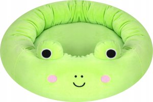 Sourcing SQUISHMALLOWS Pet bed Wendy The Frog, 60 cm 2