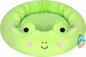 Sourcing SQUISHMALLOWS Pet bed Wendy The Frog, 60 cm 3