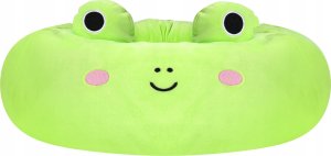 Sourcing SQUISHMALLOWS Pet bed Wendy The Frog, 60 cm 4