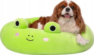 Sourcing SQUISHMALLOWS Pet bed Wendy The Frog, 60 cm 6