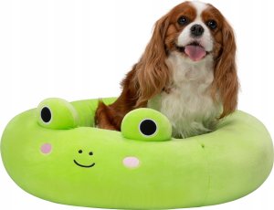 Sourcing SQUISHMALLOWS Pet bed Wendy The Frog, 60 cm 7