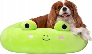 Sourcing SQUISHMALLOWS Pet bed Wendy The Frog, 60 cm 8