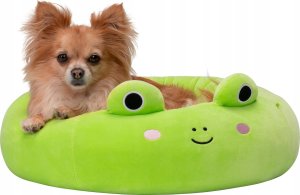 Sourcing SQUISHMALLOWS Pet bed Wendy The Frog, 50 cm 1