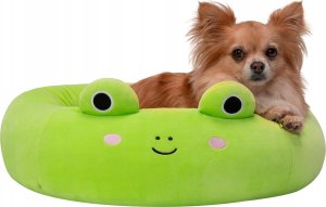Sourcing SQUISHMALLOWS Pet bed Wendy The Frog, 50 cm 3
