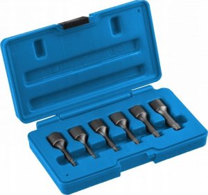 Högert Technik HOGERT PIN BREAKERS set. 6 pcs. 1