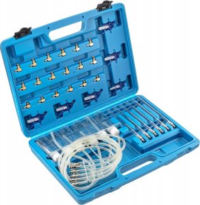 Högert Technik HOGERT DIAGNOSTIC KIT FOR COMMON RAIL INJECTORS 1