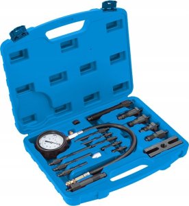 Högert Technik HOGERT COMPRESSION PRESSURE GAUGE IN DIESEL ENGINES 16 pcs. 1