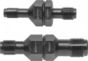 Högert Technik HOGERT SPARK PLUG SEAT THREAD REPAIR KIT, 2 pcs. 1