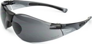 SAMPREYS Okulary Ochronne Przyciemniane SA 180-G Samprey's 1