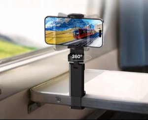 Vega ECONOMY UCHWYT UNIWERSALNY SAMOLOT SKŁADANY PODRÓŻNY> 3