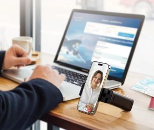 Vega ECONOMY UCHWYT UNIWERSALNY SAMOLOT SKŁADANY PODRÓŻNY> 4