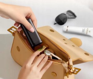 Vega ECONOMY UCHWYT UNIWERSALNY SAMOLOT SKŁADANY PODRÓŻNY> 5