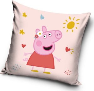 Carbotex POSZEWKA PEPPA PIG PP224132-POSZ - 5905742037152 1