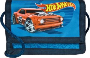 Undercover Portfel Zamykany na Rzep, Hot Wheels 1