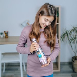 Undercover Butelka Termiczna, Bidon, Barbie 4