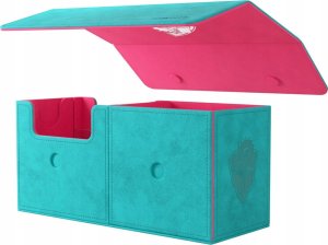 Gamegenic Gamegenic: The Academic 133+ XL (Tolarian) - Teal/Pink 2
