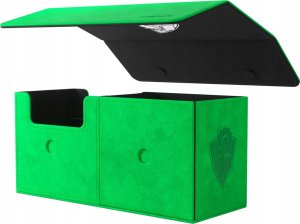 Gamegenic Gamegenic: The Academic 133+ XL (Tolarian) - Community Choice (Green/Black) 2