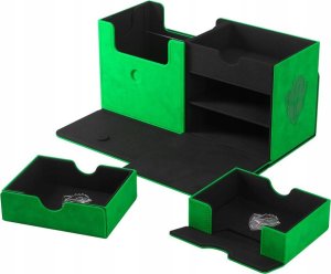 Gamegenic Gamegenic: The Academic 133+ XL (Tolarian) - Community Choice (Green/Black) 3