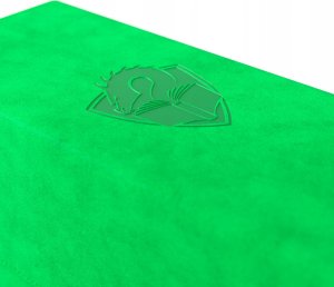 Gamegenic Gamegenic: The Academic 133+ XL (Tolarian) - Community Choice (Green/Black) 7