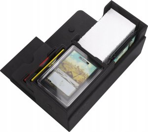 Gamegenic Gamegenic: The Academic 133+ XL - Black/Black 3