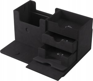 Gamegenic Gamegenic: The Academic 133+ XL - Black/Black 5