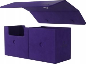 Gamegenic Gamegenic: The Academic 133+ XL - Purple/Purple 2