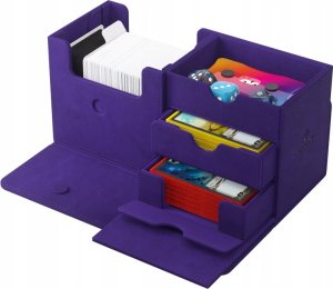 Gamegenic Gamegenic: The Academic 133+ XL - Purple/Purple 3