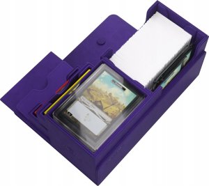 Gamegenic Gamegenic: The Academic 133+ XL - Purple/Purple 4