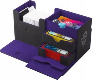 Gamegenic Gamegenic: The Academic 133+ XL (Tolarian) - Black/Purple 2